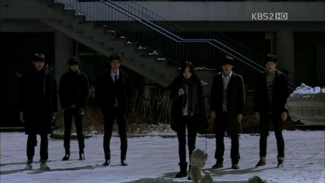 White Christmas Fotoğrafı