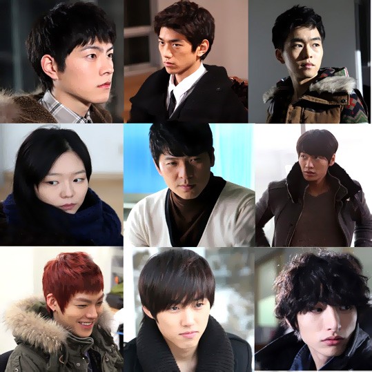 White Christmas Fotoğrafı