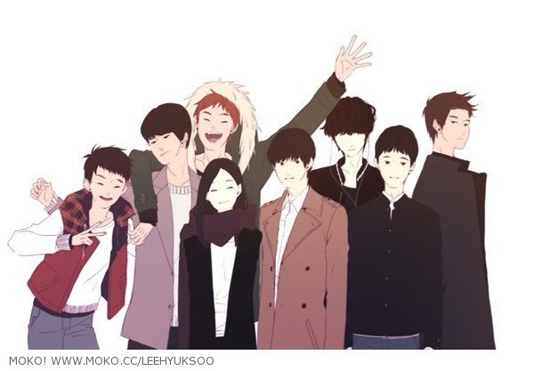 White Christmas Fotoğrafı