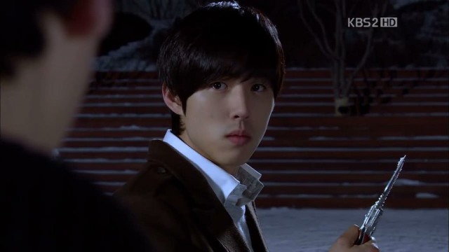 White Christmas Fotoğrafı