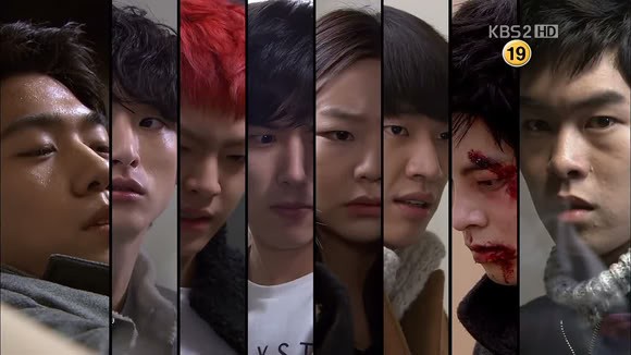 White Christmas Fotoğrafı