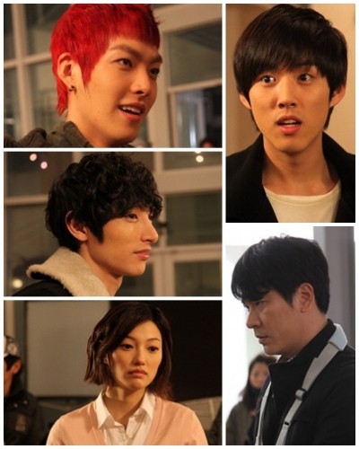 White Christmas Fotoğrafı