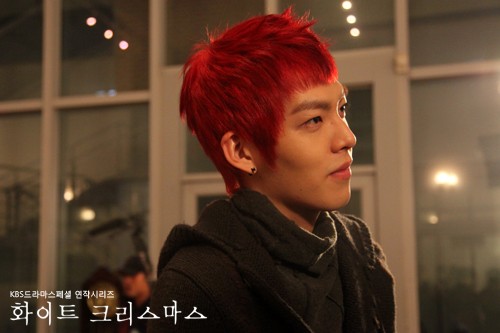 White Christmas Fotoğrafı