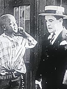 Whirl O' The West (1921) afişi