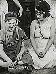 Greek Meets Greek (1920) afişi