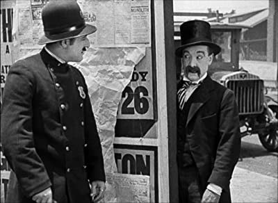 Fifteen Minutes (1921) afişi