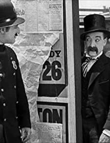 Fifteen Minutes (1921) afişi