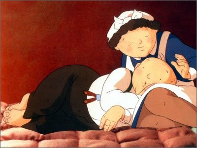 When The Wind Blows Fotoğrafı