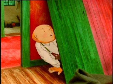 When The Wind Blows fotoğrafı