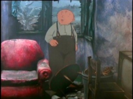 When The Wind Blows fotoğrafı