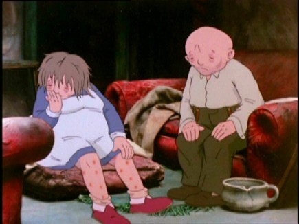 When The Wind Blows fotoğrafı