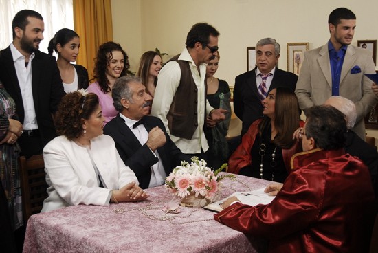 Akasya Durağı Fotoğrafı