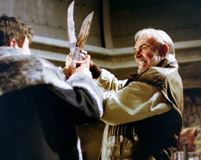 Muhteşem Kahramanlar fotoğrafı