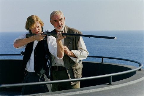 Muhteşem Kahramanlar fotoğrafı