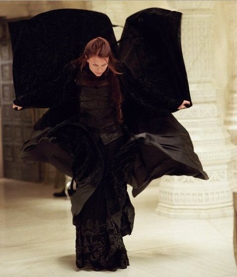 Muhteşem Kahramanlar fotoğrafı