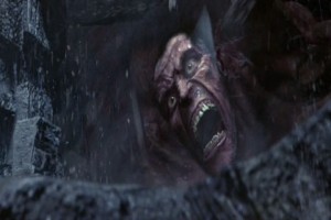 Muhteşem Kahramanlar Fotoğrafı