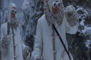 Muhteşem Kahramanlar Fotoğrafı