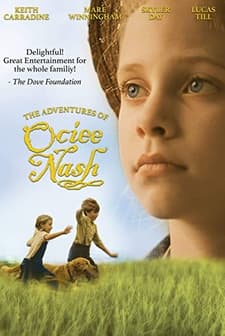The Adventures Of Ociee Nash (2003) afişi