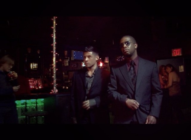 Dishonorable Vendetta Fotoğrafı