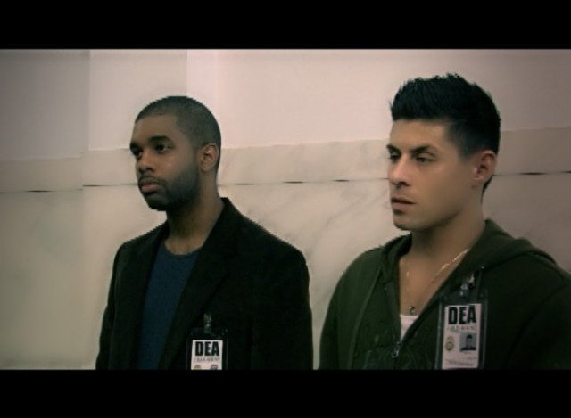 Dishonorable Vendetta Fotoğrafı