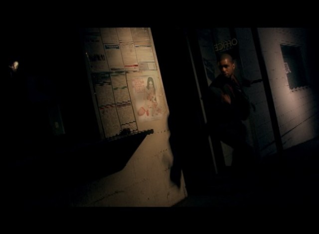 Dishonorable Vendetta fotoğrafı