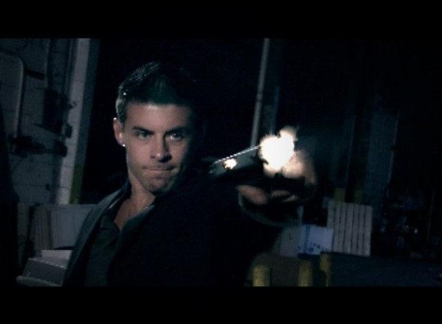 Dishonorable Vendetta fotoğrafı