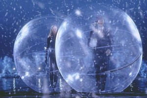 Tatlı Sert Fotoğrafı