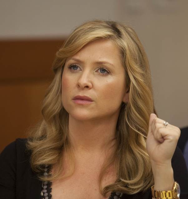 One Angry Juror Fotoğrafı