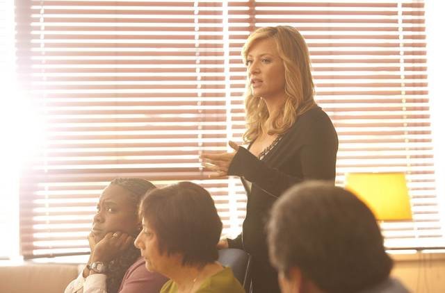 One Angry Juror fotoğrafı