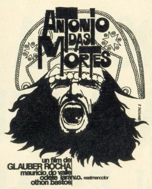 O Dragão Da Maldade Contra O Santo Guerreiro afişi