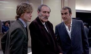 The Anderson Tapes fotoğrafı