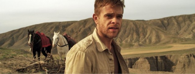 Afgan Luke Fotoğrafı