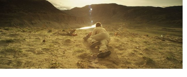 Afgan Luke Fotoğrafı