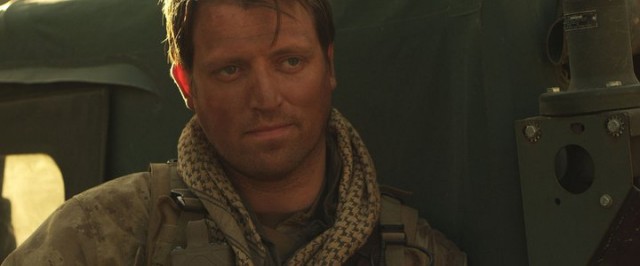 Afgan Luke Fotoğrafı