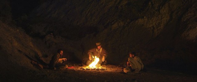 Afgan Luke Fotoğrafı