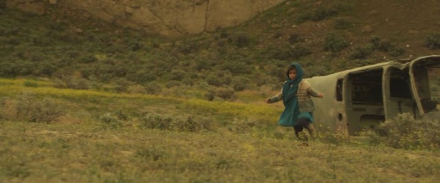 Afgan Luke fotoğrafı