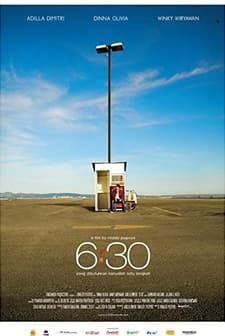 6:30 (2006) afişi