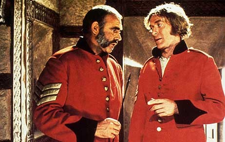 Kral Olacak Adam fotoğrafı