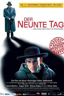 Der Neunte Tag (2004) afişi