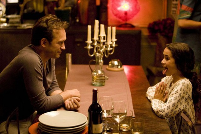 A Butterfly Kiss fotoğrafı