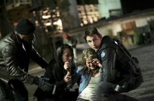 Görevimiz Tehlike 3 Fotoğrafı