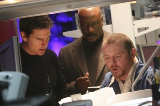 Görevimiz Tehlike 3 Fotoğrafı