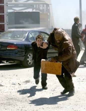 Görevimiz Tehlike 3 Fotoğrafı