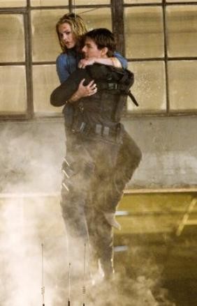 Görevimiz Tehlike 3 Fotoğrafı