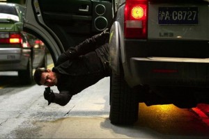 Görevimiz Tehlike 3 Fotoğrafı