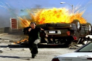 Görevimiz Tehlike 3 Fotoğrafı