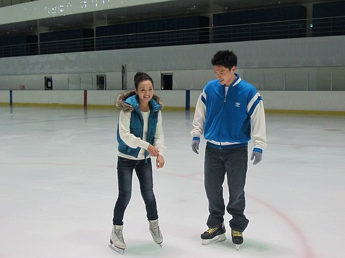 Jia You Si Qian Jin fotoğrafı