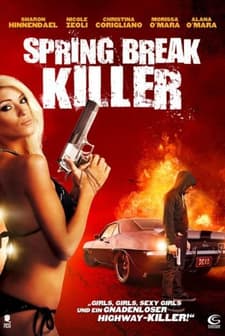 Ölüm Yolu (2011) afişi