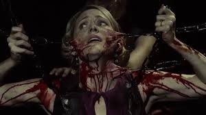 Hellraiser Revelations Fotoğrafı