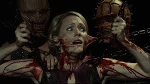 Hellraiser Revelations Fotoğrafı